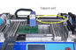 Máy in bút chì dòng SMT nóng nhất 3040 / CHMT48VB SMT Pnp Machine / Reflow Oven 420