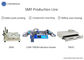 T962C Reflow Oven Dây chuyền sản xuất SMT 3040 Máy in Stencil Chmt48vb Bảng Chọn và Đặt hàng đầu