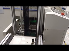 Dây chuyền lắp ráp PCB hoàn toàn tự động tại nhà máy Charmhigh