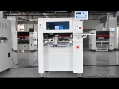 CHM551 SMT máy chọn vị trí ngoại hình mới