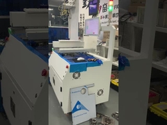 Máy hàn sóng chọn lọc trực tuyến một đầu