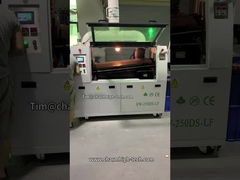 Máy hàn sóng không chì nhỏ 250DS