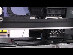 Máy gắp và đặt linh kiện SMT TS20 hai làn hai tay