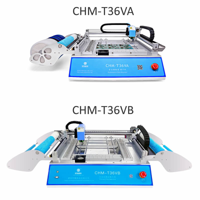 CHMT36VB Thiết bị chọn và đặt Charmhigh cho lắp ráp PCB