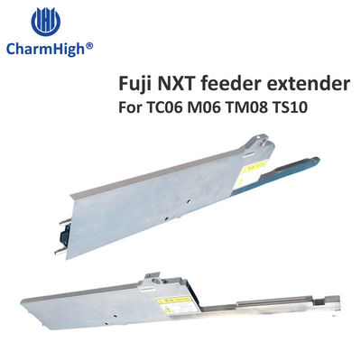 Bộ mở rộng cấp liệu Fuji NXT, Trạm cấp liệu nội tuyến, Súng cấp liệu, Bàn nạp cấp liệu NXT