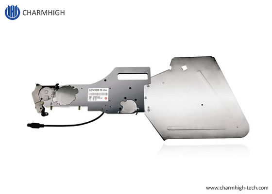 Bộ nạp điện của Yamaha 8 12 16 24mm cho Máy chọn và Đặt Tự làm, Máy Charmhigh SMT
