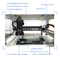 CHM-550 Robot chọn và đặt giải pháp kinh tế và độ chính xác cao cho lắp ráp SMT