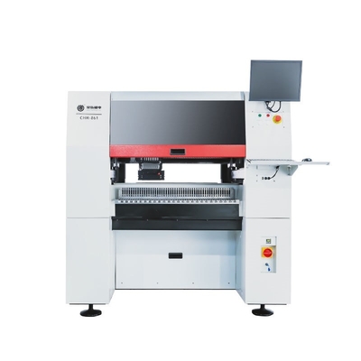 Dây chuyền lắp ráp PCB hoàn toàn tự động hiệu suất cao cho sản xuất điện tử