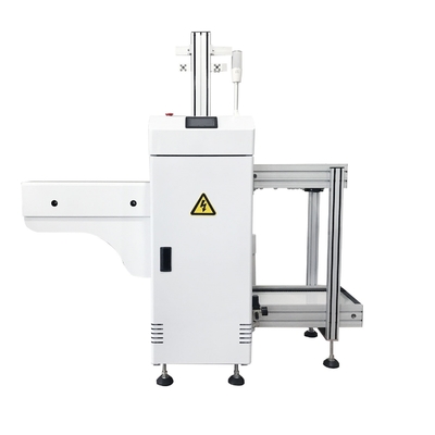 Sản phẩm điện tử Tự động PCB Unloader K2-250 SMT Magazine Loader cho dây chuyền lắp ráp SMT