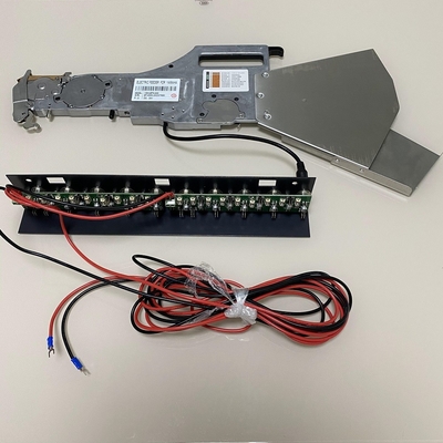 20-Slot Connector Bar cho Yamaha Điện Feeder DIY Pick And Place Máy