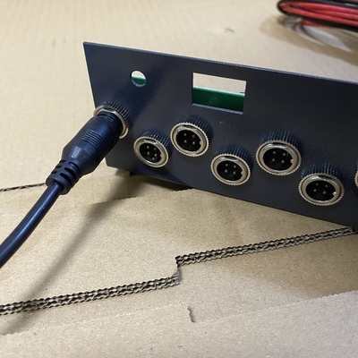 20-Slot Connector Bar cho Yamaha Điện Feeder DIY Pick And Place Máy