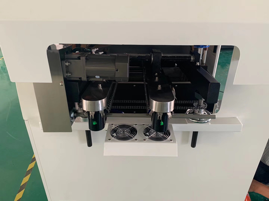Máy hàn sóng không chì nhỏ 250DS cho dây chuyền sản xuất PCB DIP