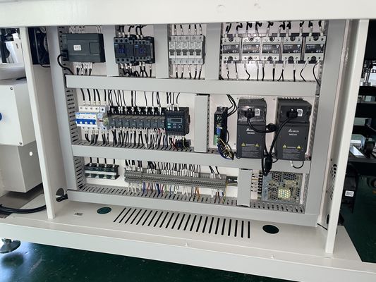 Máy hàn sóng tự động không chì Charmhigh 250DS cho lắp ráp PCB