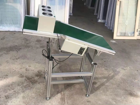 Máy vận chuyển PCB tự động (in & out) cho Máy hàn sóng cho dây chuyền lắp ráp PCB DIP