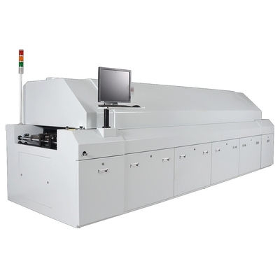 8800 Lò bếp phản phồng lớn toàn bộ đường ray tự động điều khiển PC Không có chì 3180x500mm
