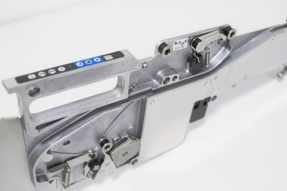 Yamaha Điện Feeder & Pneumatic Feeder cho CHM-551, CHM-650 Pick and Place Machine