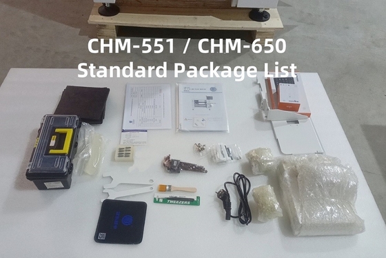 Công nghiệp chính xác cao 4 đầu máy chọn vị trí với bộ thay đổi tự động, hỗ trợ 0201 BGA
