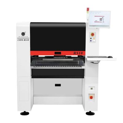 RS10 Tiến bộ từ tính treo chọn và đặt Máy hỗ trợ động cơ dẫn đường kép 01005