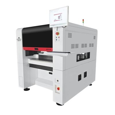 RS10 Tiến bộ từ tính treo chọn và đặt Máy hỗ trợ động cơ dẫn đường kép 01005
