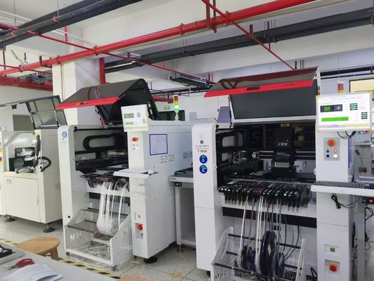RS10 Tiến bộ từ tính treo chọn và đặt Máy hỗ trợ động cơ dẫn đường kép 01005