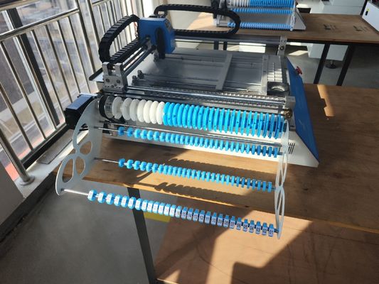 CHMT36VA + Bộ nạp rung, Máy chọn và đặt máy tính để bàn Vision 0402-5050 SOP QFN
