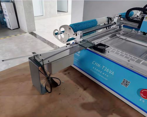 Bộ nạp rung / Bộ nạp thanh / Bộ nạp ống cho Phụ kiện SMT Charmhigh CHMT36VA 48VA 48VB