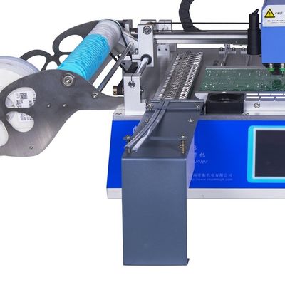 Bộ nạp rung / Bộ nạp thanh / Bộ nạp ống cho Phụ kiện SMT Charmhigh CHMT36VA 48VA 48VB