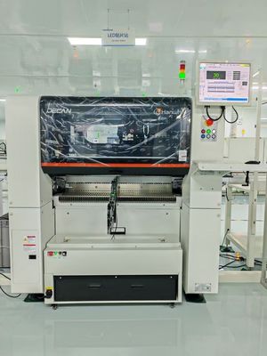 Máy cắt băng cuộn SMT tự động CHM-780, Máy cắt băng tự do tay cho Máy chọn và đặt SMT