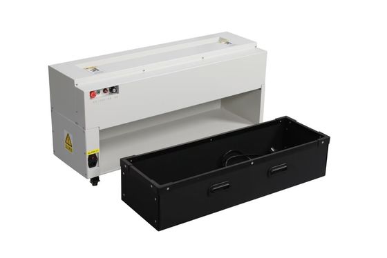 Máy cắt băng cuộn SMT tự động CHM-780, Máy cắt băng tự do tay cho Máy chọn và đặt SMT