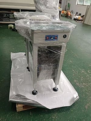 SMT Conveyor PCB xử lý conveyor với 0.5/0.6/0.7/1.0/1.2m Độ dài điều chỉnh tốc độ 0-8000mm / phút và đường ray chiều rộng phạm vi 50mm-350mm