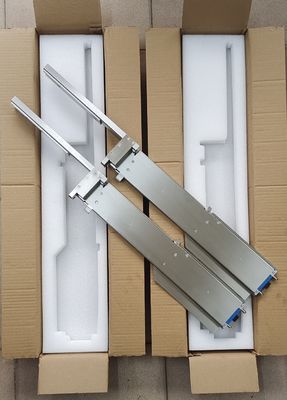 Bộ mở rộng cấp liệu Fuji NXT, Trạm cấp liệu nội tuyến, Súng cấp liệu, Bàn nạp cấp liệu NXT