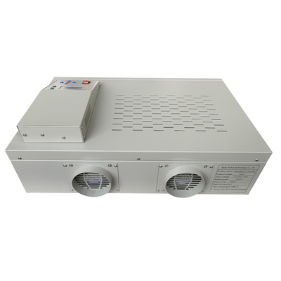 2500w SMT Reflow Oven T962C Máy sưởi IC hồng ngoại, Máy hàn sóng LED