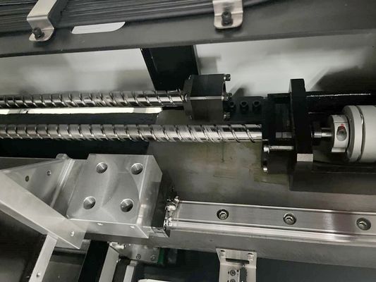 TS20 20 đầu SMT chọn và đặt máy hai đường dây tốc độ cao