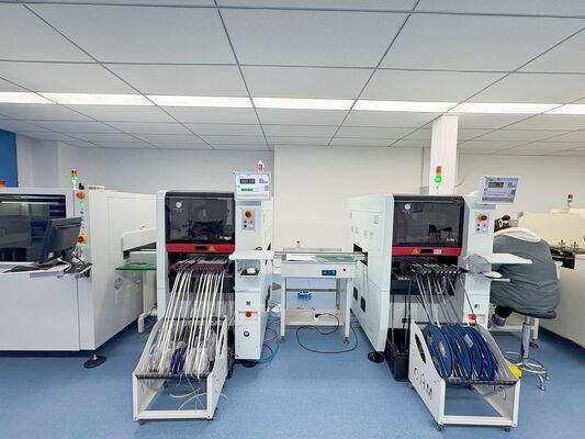 Tiết kiệm tiền để mua máy móc.