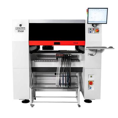 Dây chuyền lắp ráp PCB hoàn toàn tự động hiệu suất cao cho sản xuất điện tử
