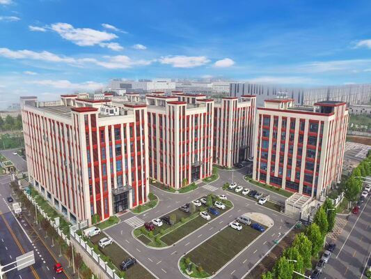 Dây chuyền lắp ráp PCB có độ chính xác cao tự động cho sản xuất quy mô lớn