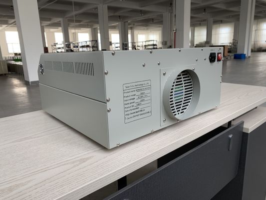 2300W T962A cộng với máy sưởi IC hồng ngoại 450x370mm lò bơm