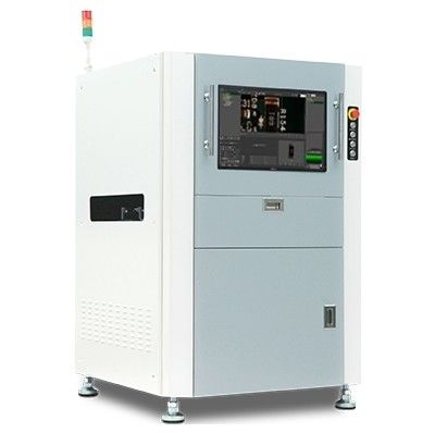 Máy AOI trực tuyến S820F Máy kiểm tra quang học tự động SMT cho Dây chuyền lắp ráp SMT