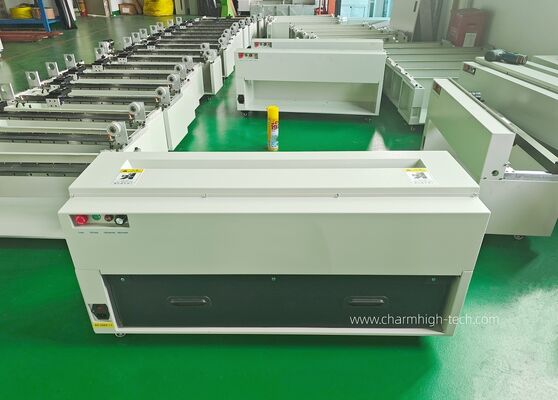 Máy cắt băng tự động SMT CHM-950 cho máy chọn và đặt Hanwha