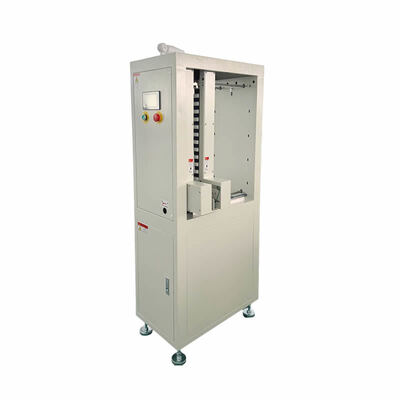 Máy nạp PCB mini, Máy nạp PCB tự động nhỏ gọn cho dây chuyền lắp ráp SMT