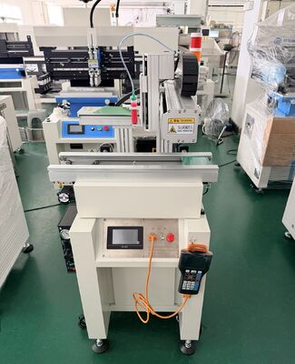 Máy phân phối keo 330DJ Máy phân phối keo PCB tự động